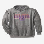 NFL&reg; Fleece Performance Hoodie image number null