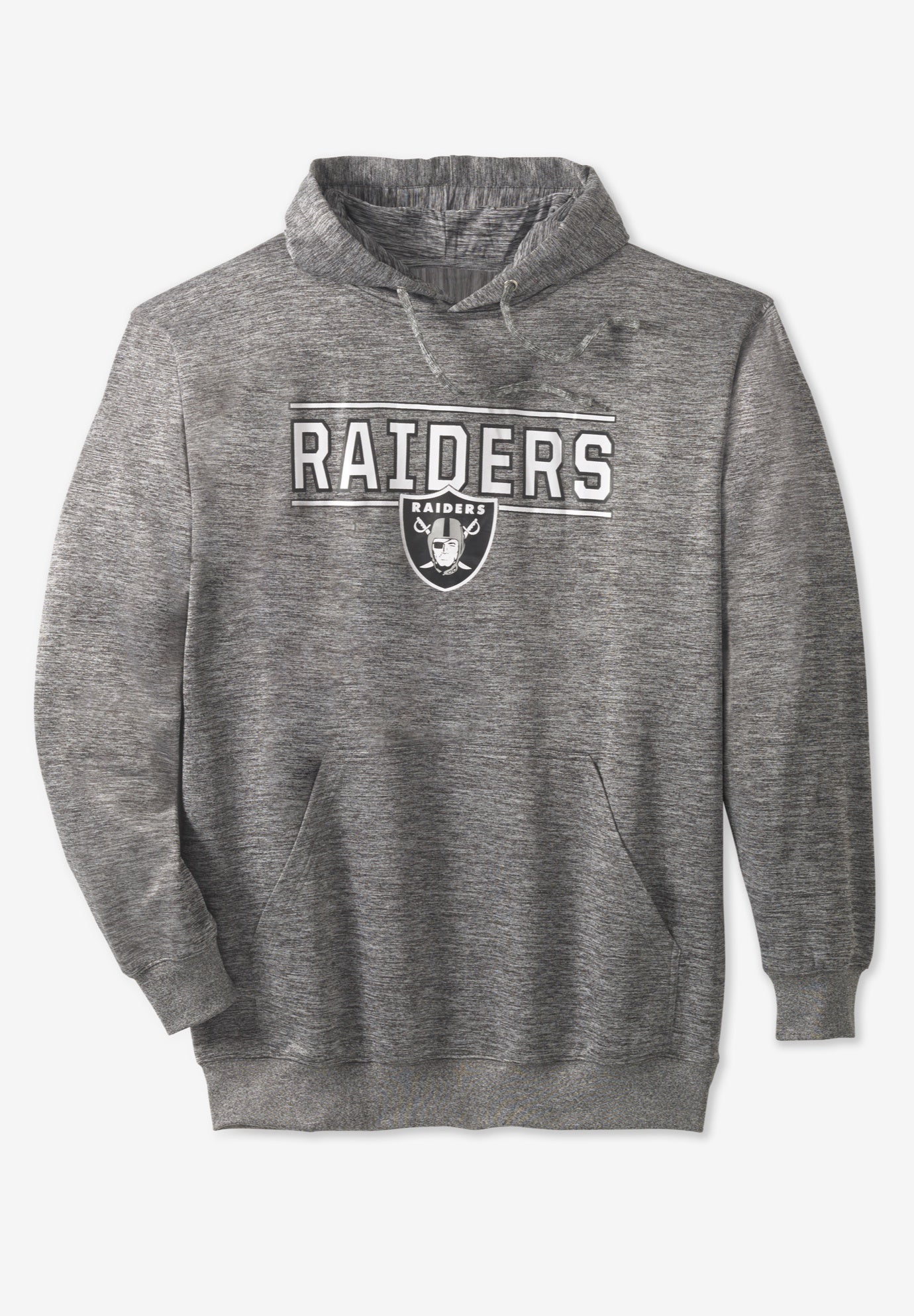 NFL&reg; Fleece Performance Hoodie image number 0