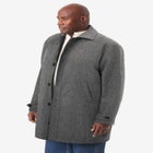Wool Dress Coat image number null