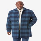 Wool Dress Coat image number null