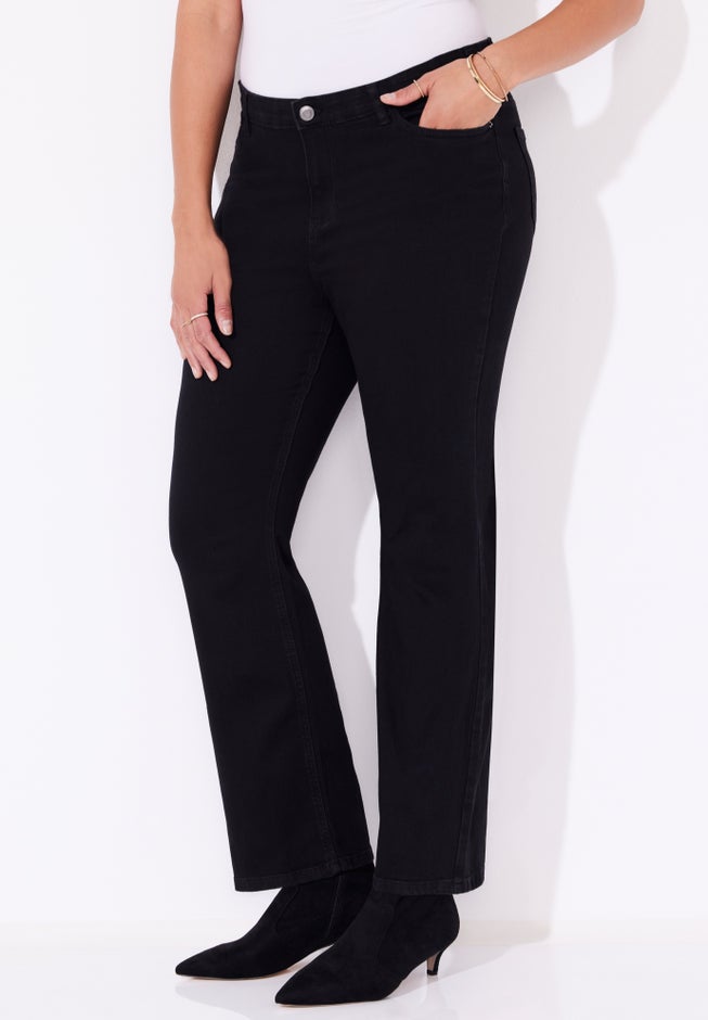 Universal Bootcut Jean image number 0