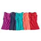 Touch of Lace Tee image number null