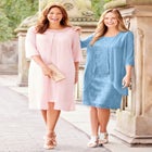 Sparkling Lace Jacket Dress image number null