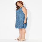 Sparkling Lace Jacket Dress image number null