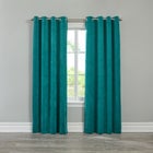 BH Studio Velvet Grommet Panel image number 0