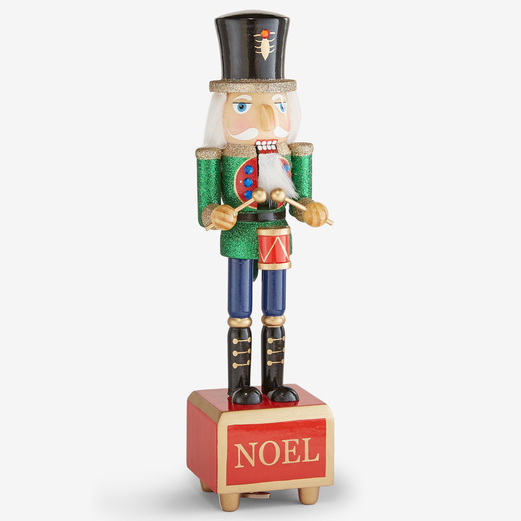 Musical Nutcracker image number 0