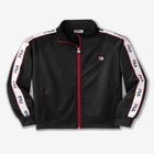 FILA&reg; Taped Logo Track Jacket image number null