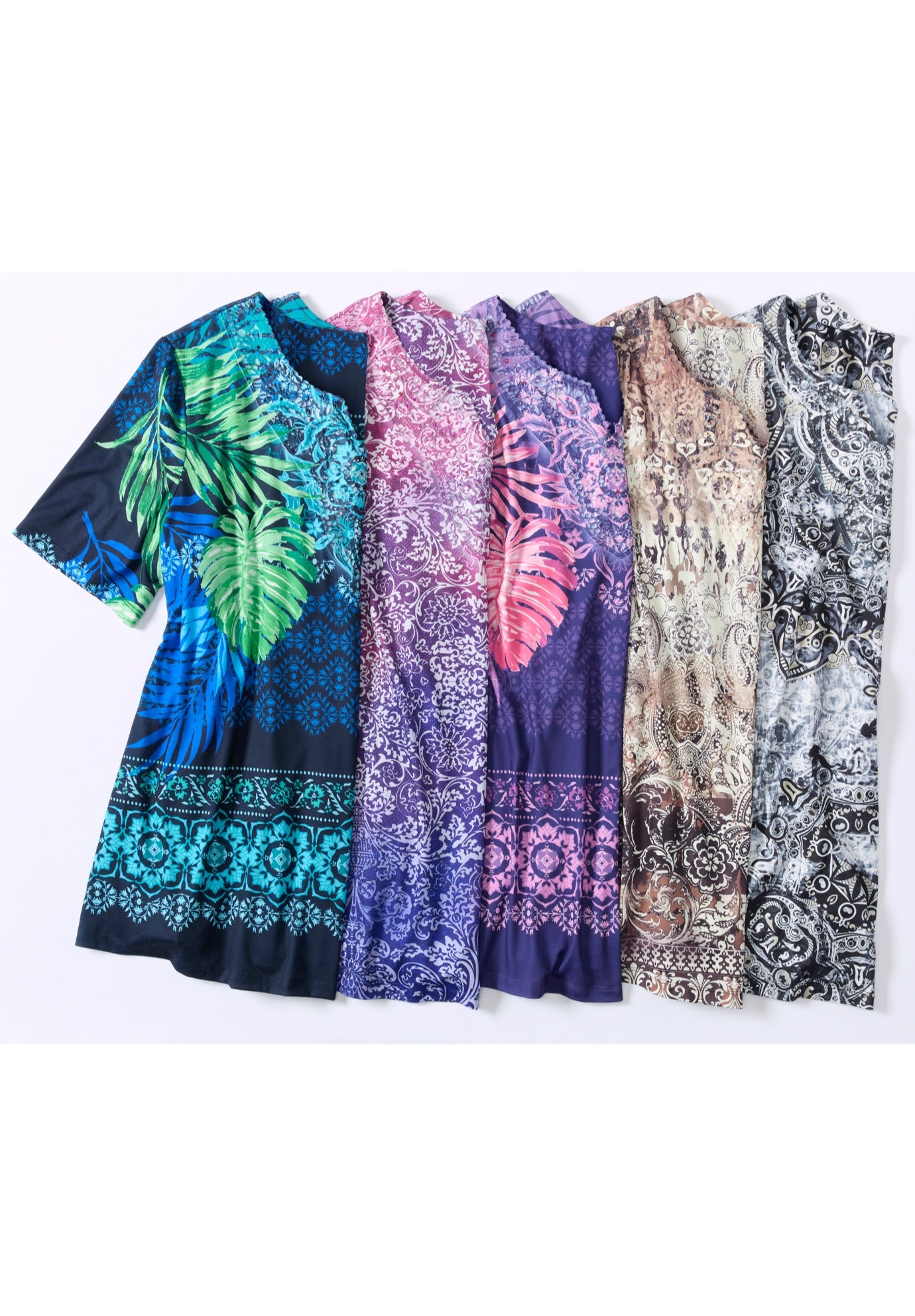 Ethereal Tee image number 1