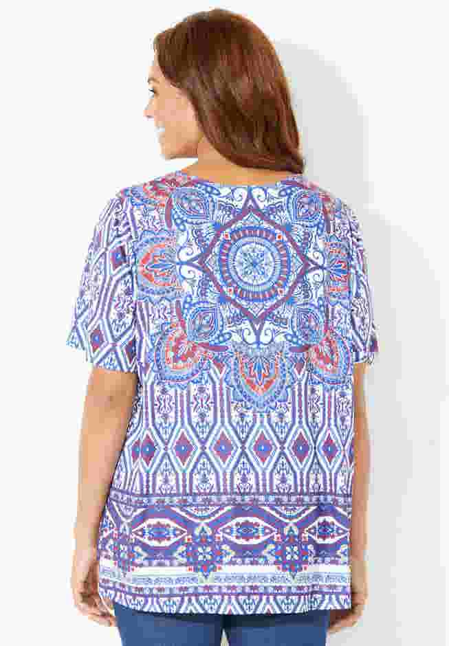 Ethereal Tee image number 1