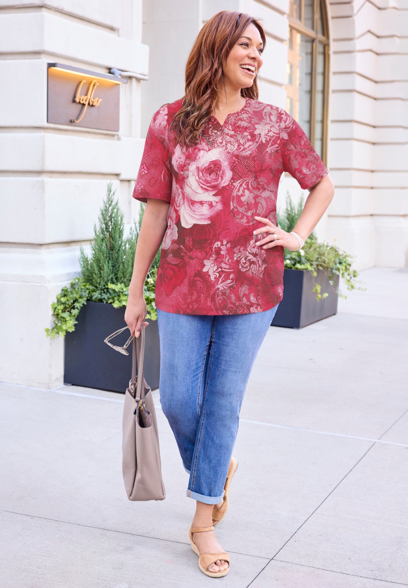 Ethereal Tee image number 0