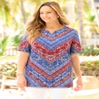 Ethereal Tee image number null