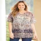 Ethereal Tee image number null