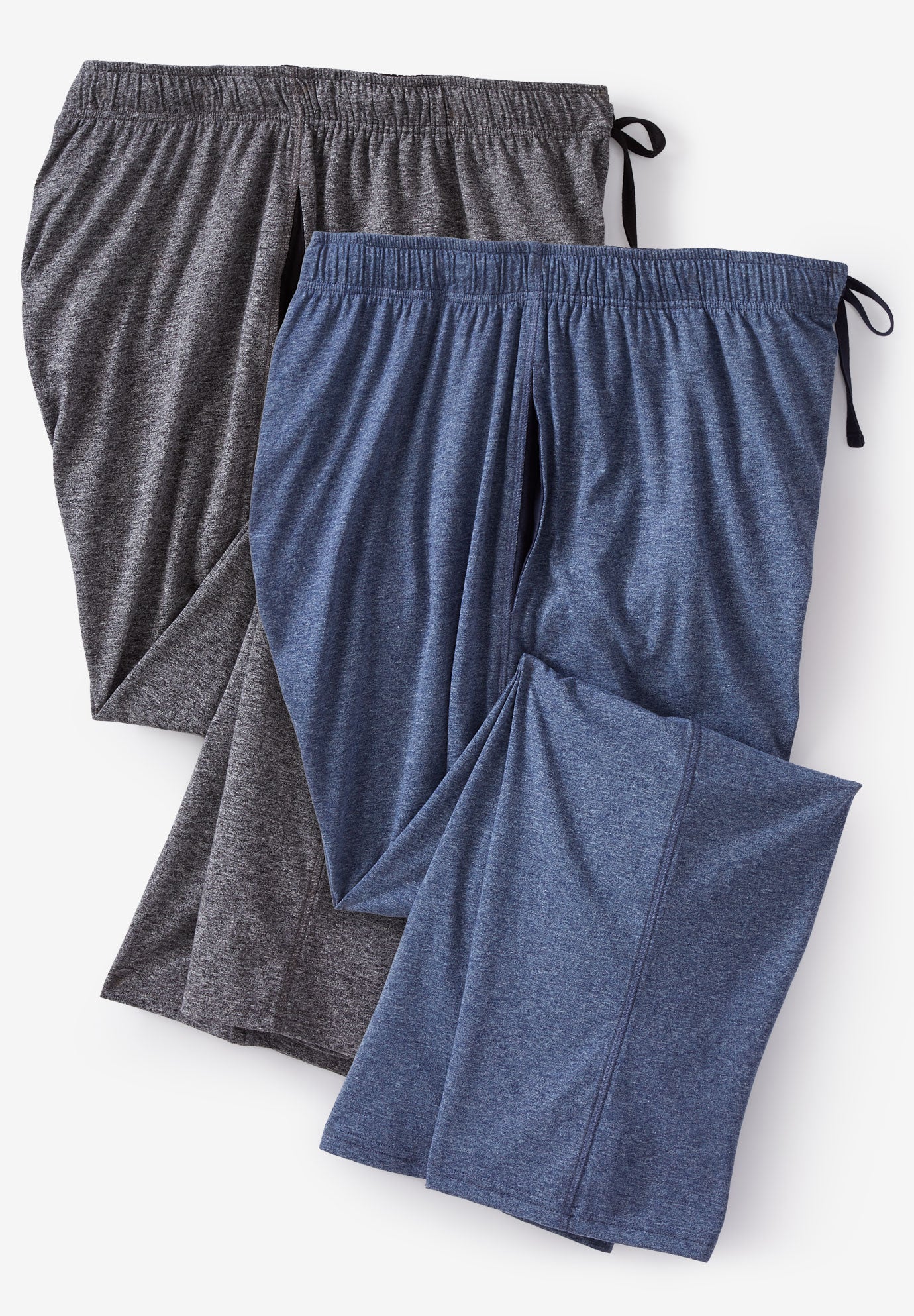 2-Pack Jersey Pajama Lounge Pants image number 0