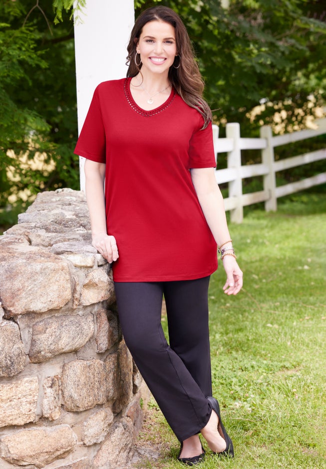 Suprema&reg; Pant image number 1