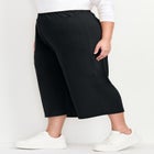 Audrey Crop Pant image number null