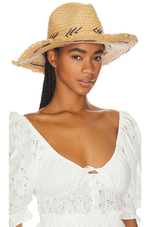 Spring Hat image number 0