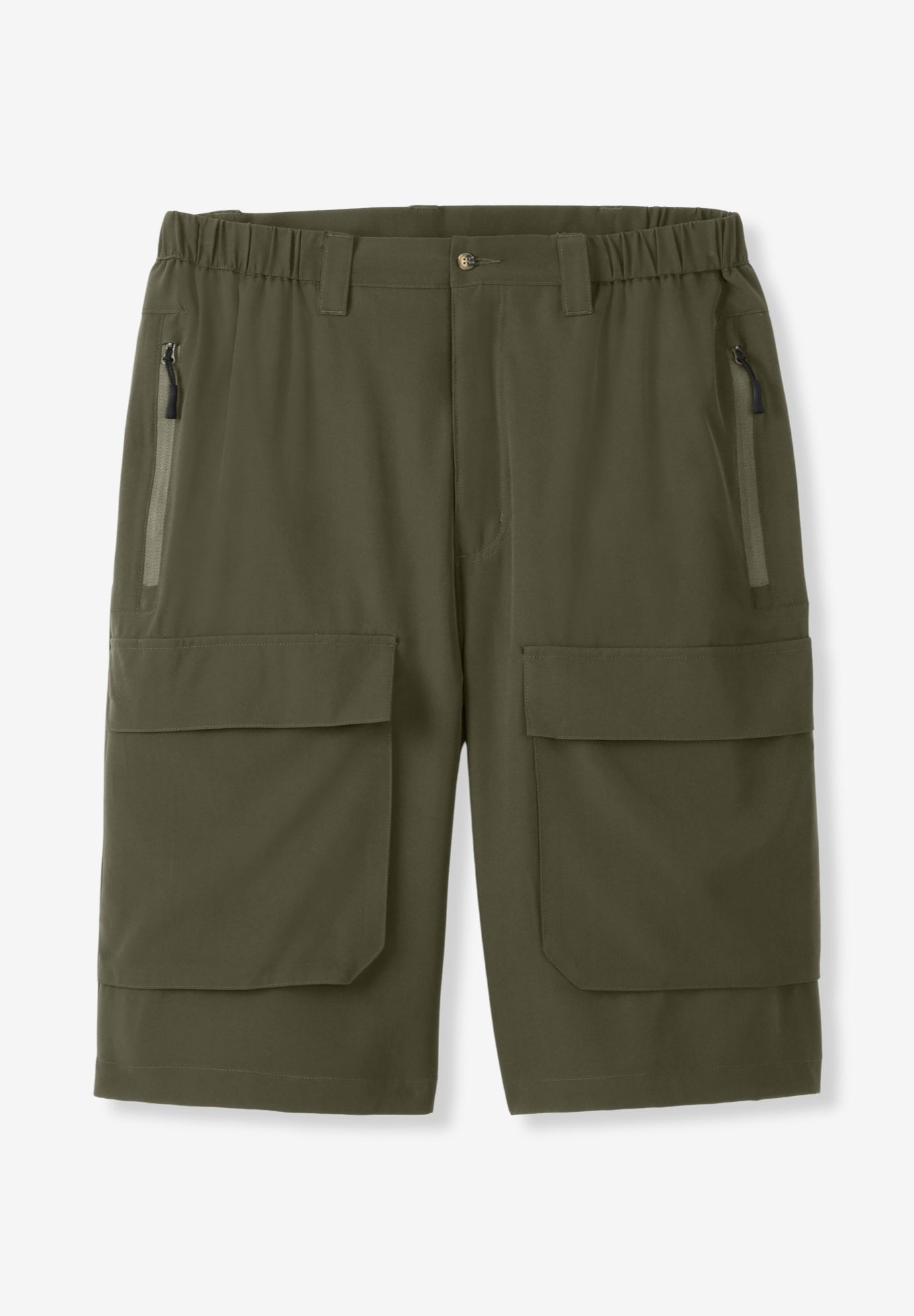 Performance 12" Cargo Shorts image number 0