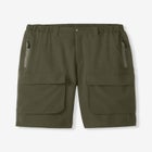 Performance 12" Cargo Shorts image number null
