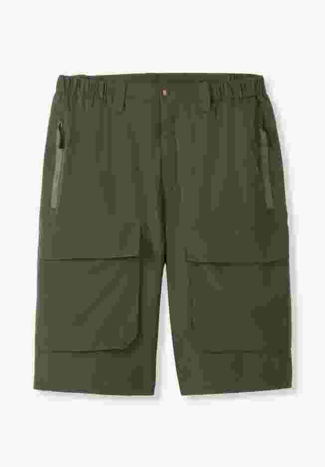 Performance 12" Cargo Shorts image number 0