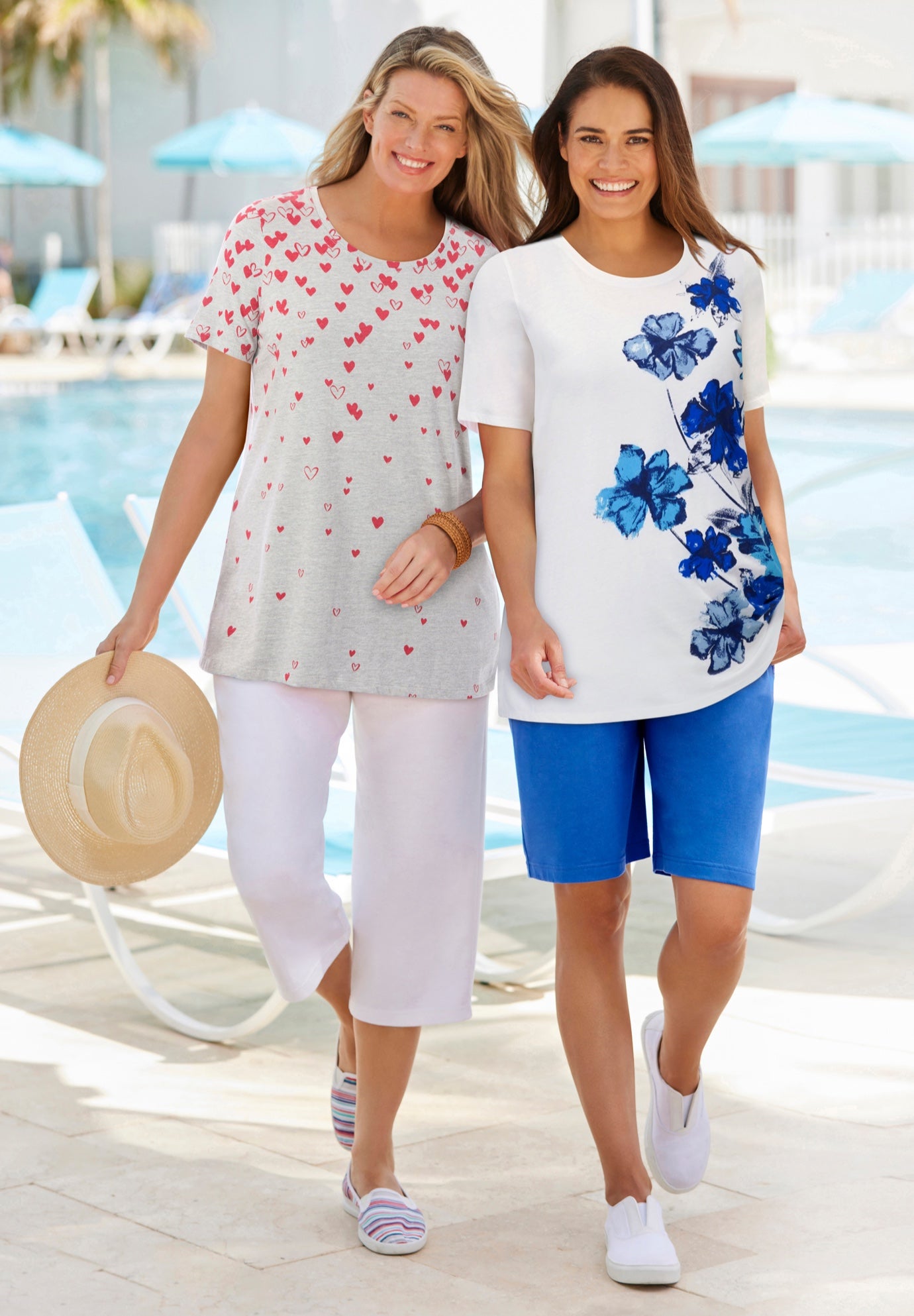 Graphic Tee image number 8