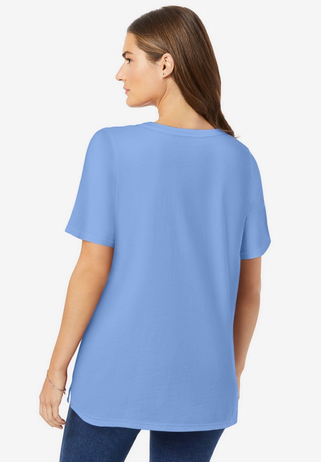 Graphic Tee image number 1