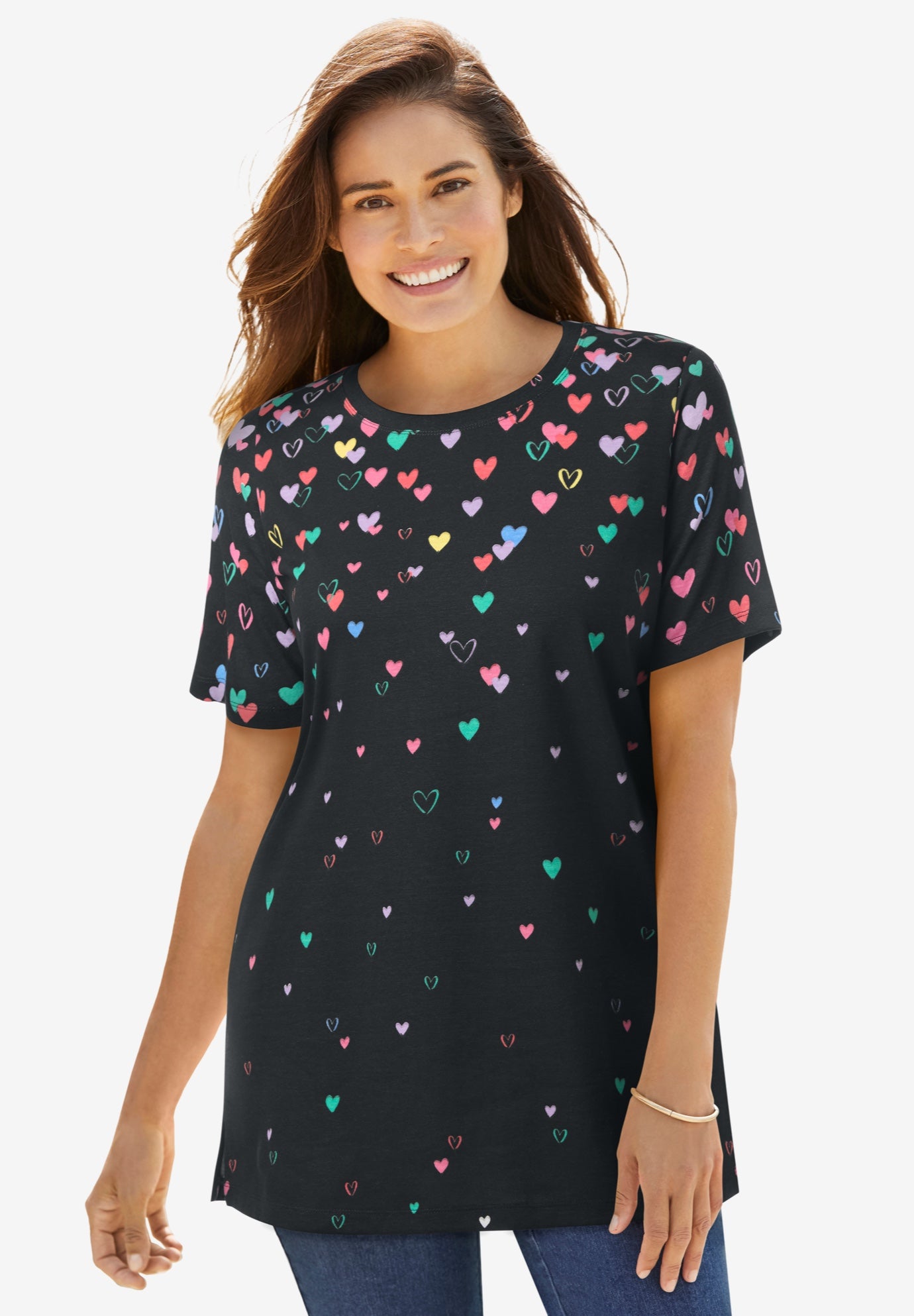 Graphic Tee image number 0