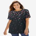 Graphic Tee image number null