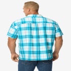 Double Pocket Short Sleeve Performance Shirt image number null