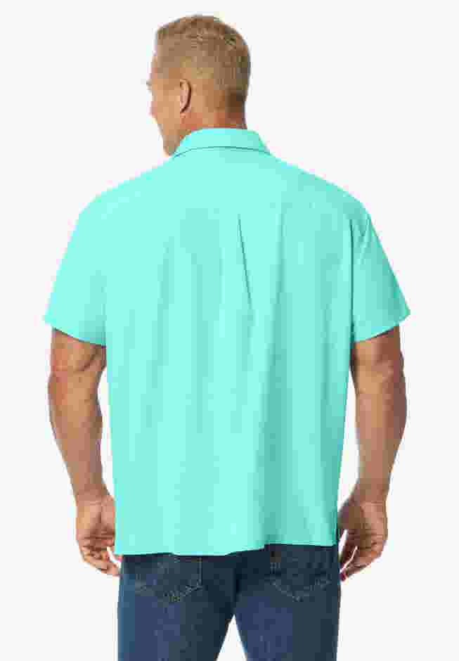 Short Sleeve Performance Shirt image number 1