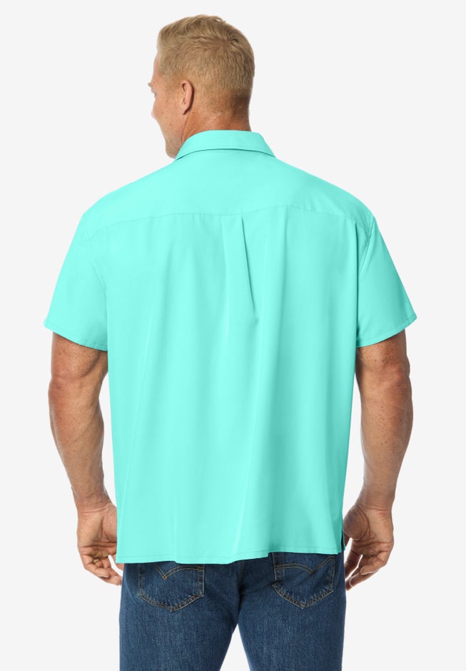 Short Sleeve Performance Shirt image number null