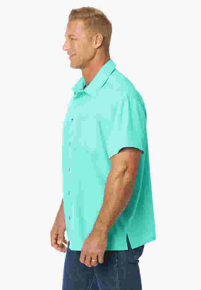 Short Sleeve Performance Shirt image number 2