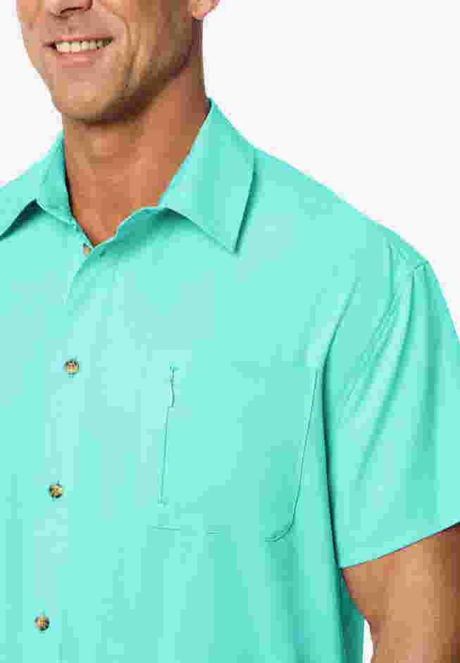 Short Sleeve Performance Shirt image number 3
