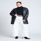 Trouser Jean image number null