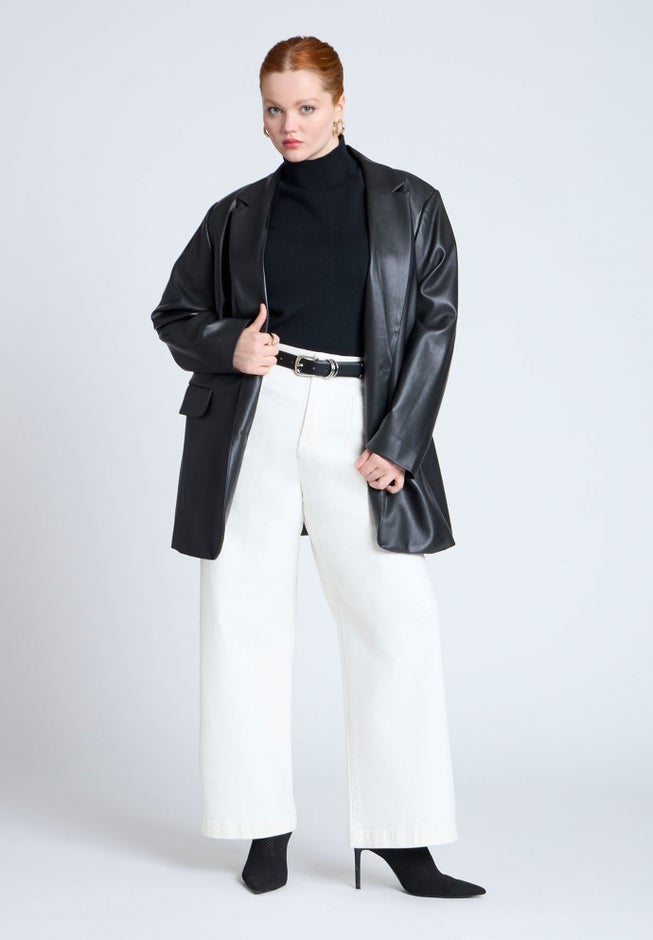 Trouser Jean image number null