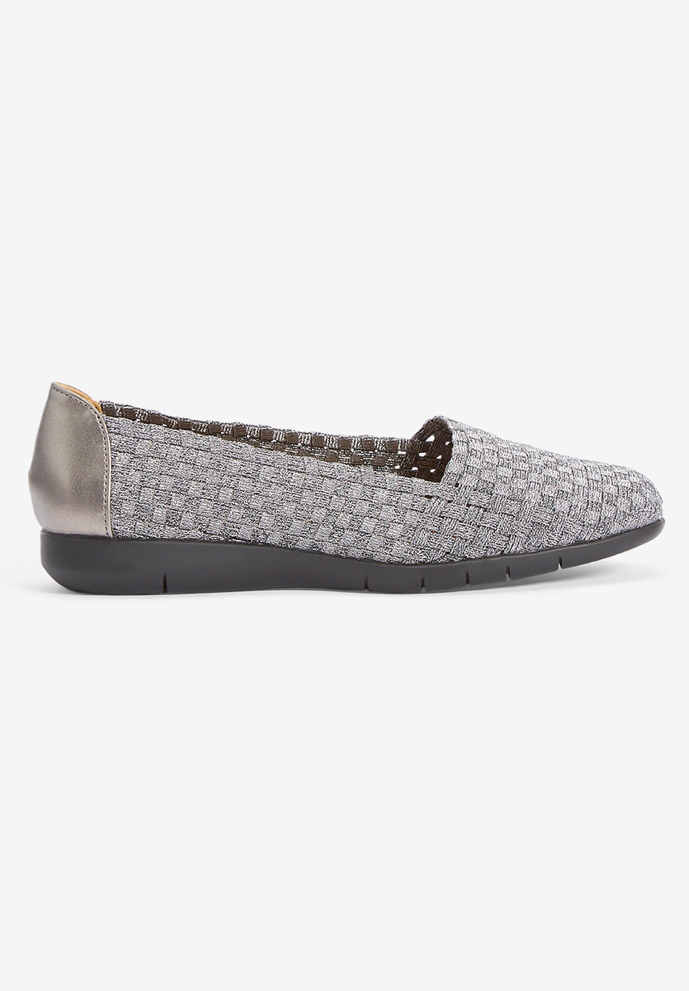 The Bethany Slip On Flat image number 4