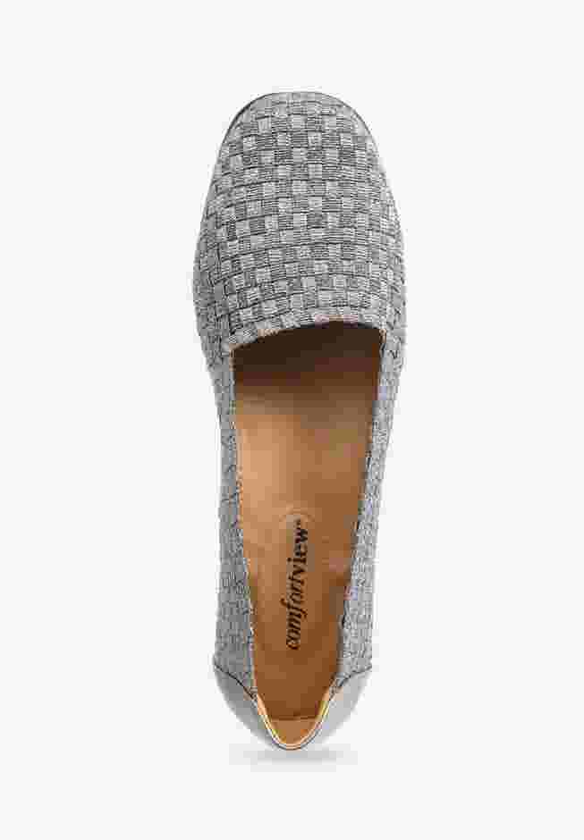 The Bethany Slip On Flat image number 4