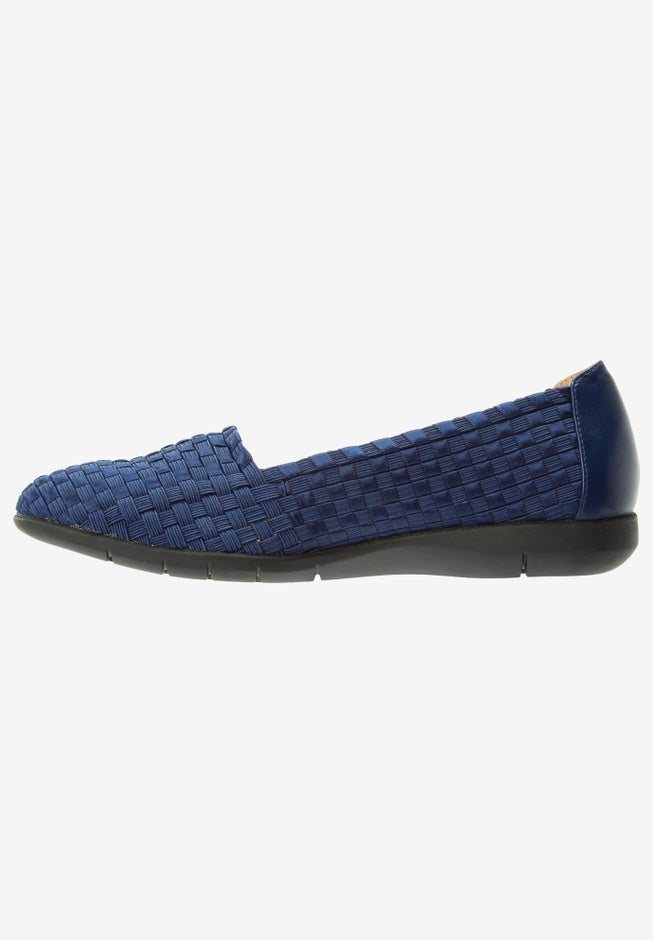 The Bethany Slip On Flat image number 4