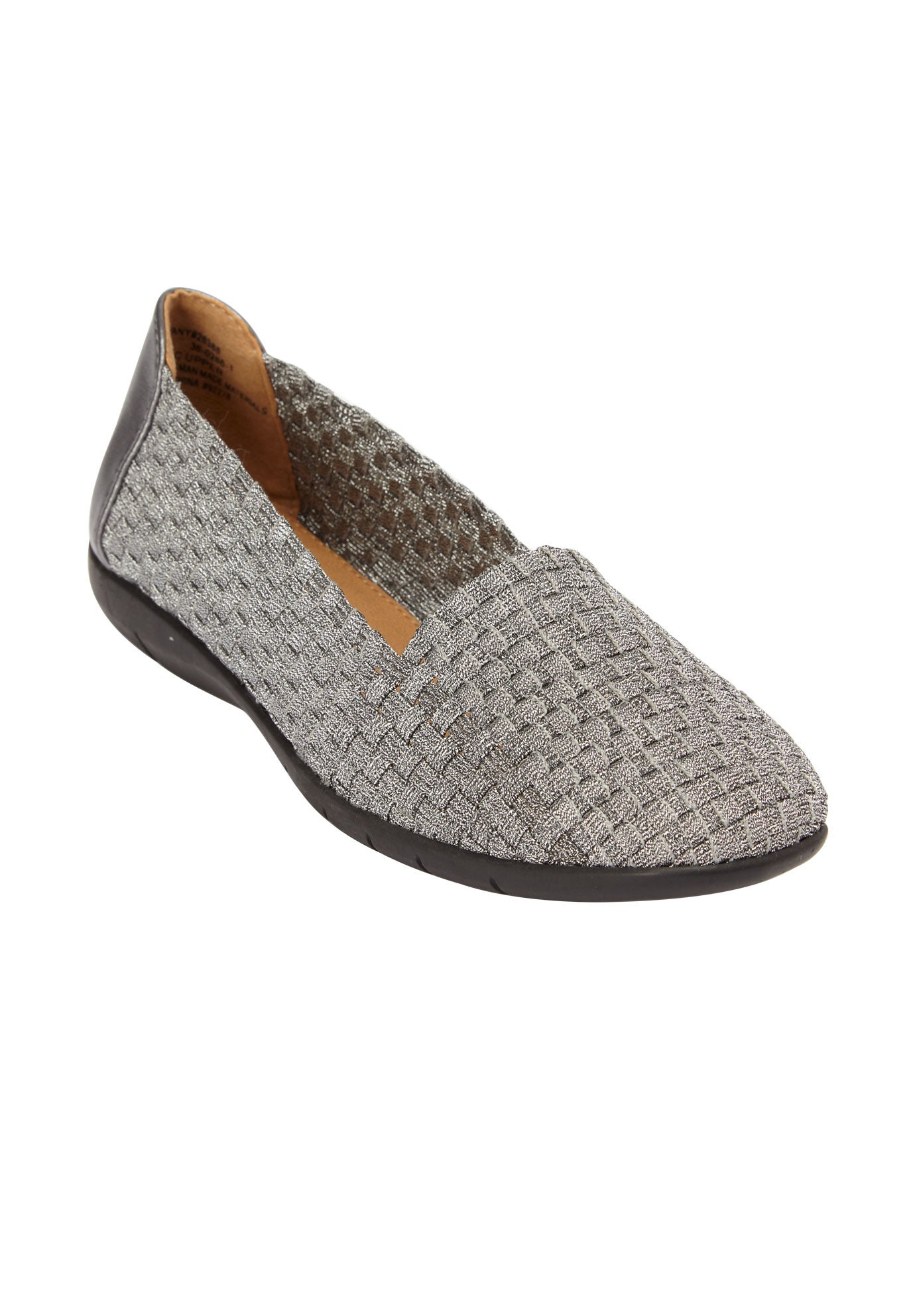 The Bethany Slip On Flat image number 1