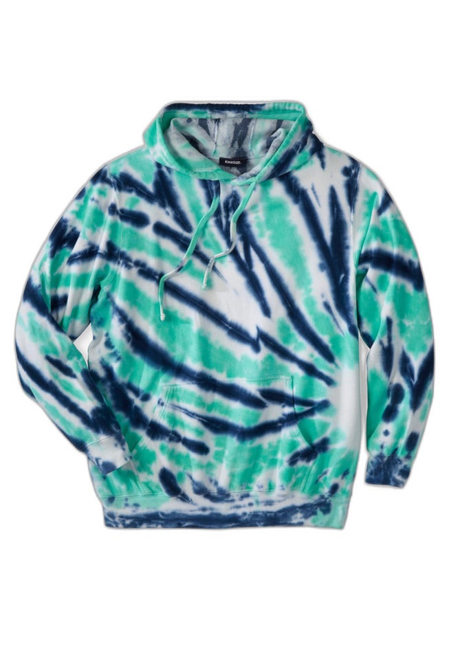 Fleece Pullover Hoodie image number 2
