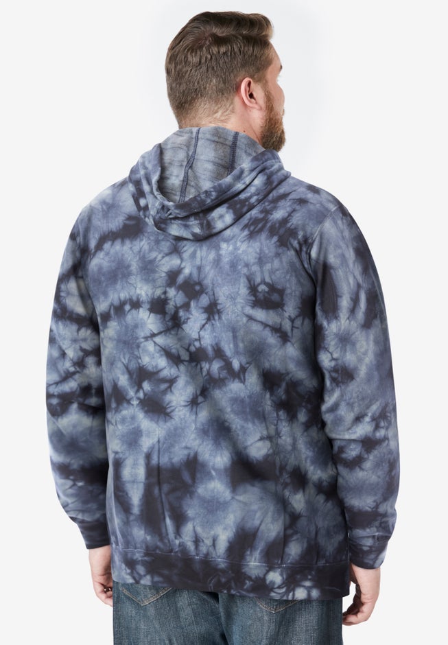 Fleece Pullover Hoodie image number 3