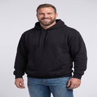 Fleece Pullover Hoodie image number null