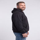 Fleece Pullover Hoodie image number null
