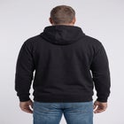 Fleece Pullover Hoodie image number null