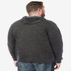 Fleece Pullover Hoodie image number null