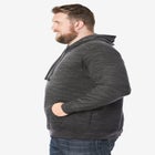 Fleece Pullover Hoodie image number null