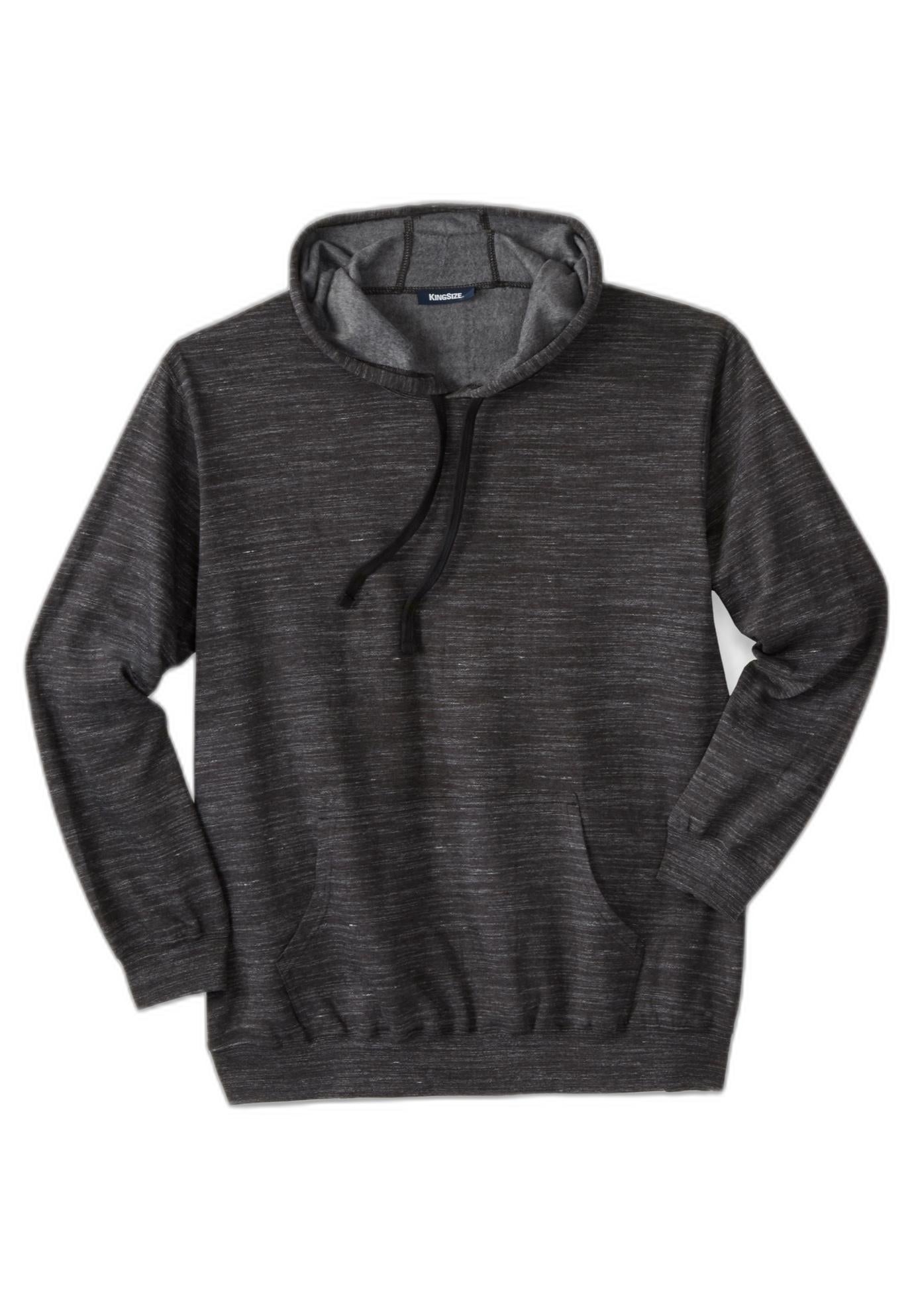 Fleece Pullover Hoodie image number 1