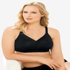 Wireless Back Smoothing Bra image number null