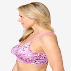 Wireless Back Smoothing Bra image number null
