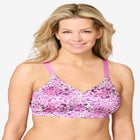 Wireless Back Smoothing Bra image number null