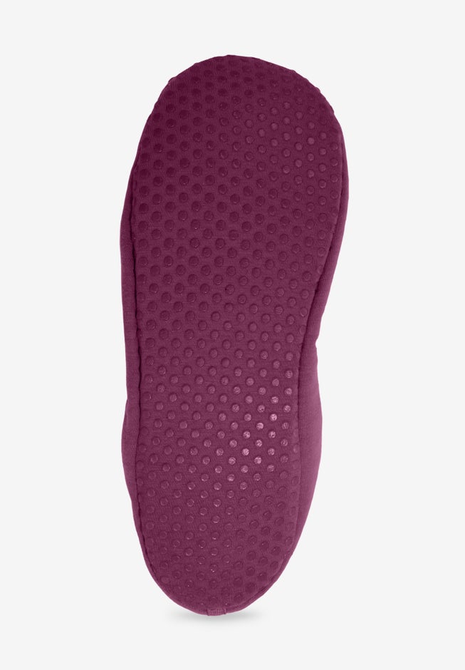 The Ana Ballerina Slipper image number 2